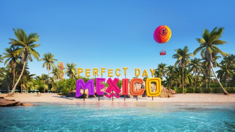 Perfect Day Mexico Set to Outshine CocoCay in Visitor Numbers