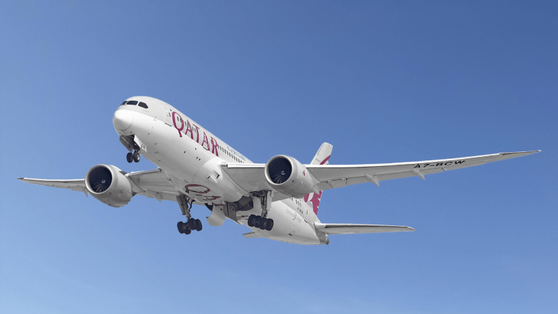 Qatar Expands Toronto Service Amid Rising Demand