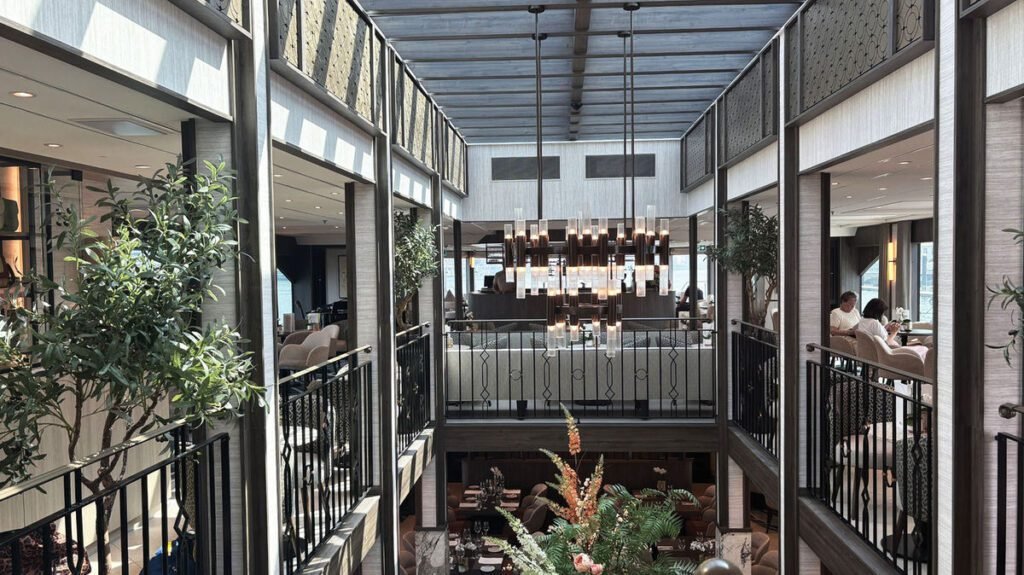 Revitalize Your Journey: Discover the Douro Aboard the Redesigned Riviera Rose