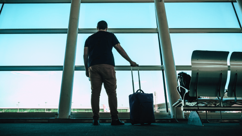 Revolutionizing Travel: Meet Your AI Assistants