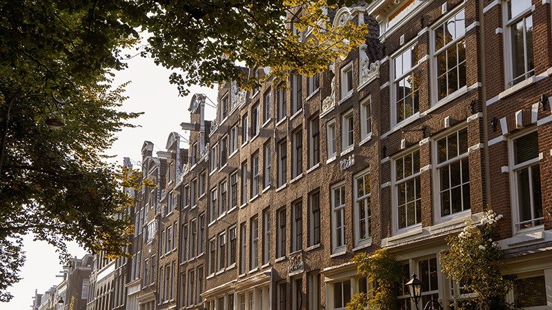 Rosewood Amsterdam Set to Unveil Luxurious Hotel in Historic Palace of Justice This June