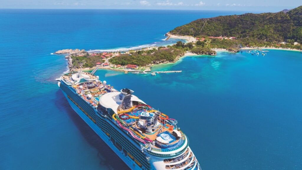 Royal Caribbean Extends Suspension of Labadee Visits Until April