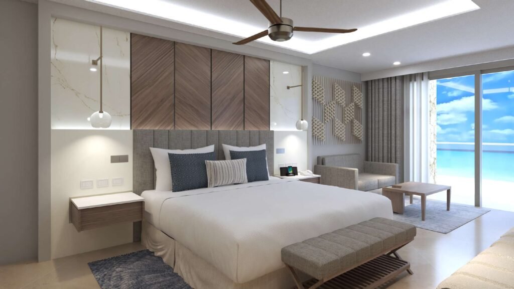 Royalton Expands with Two Revamped Cancun Resorts