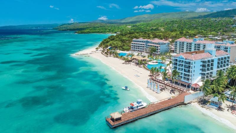 Sandals Unveils Multi-Million Dollar Caribbean Initiative