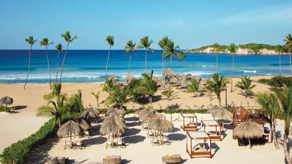 Secrets Resort Set to Debut on Punta Cana’s Macao Beach in 2026