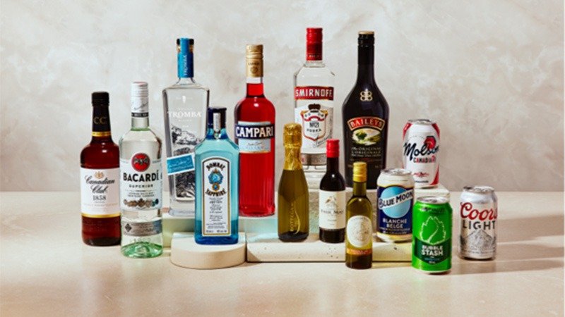 Sun-Kissed Celebrations: Air Canada Vacations Joins Forces with Porter for a Free-Drink Fiesta