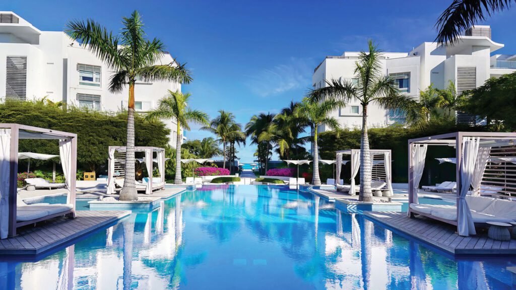 Sustainable Elegance: Discover Wymara Resort + Villas