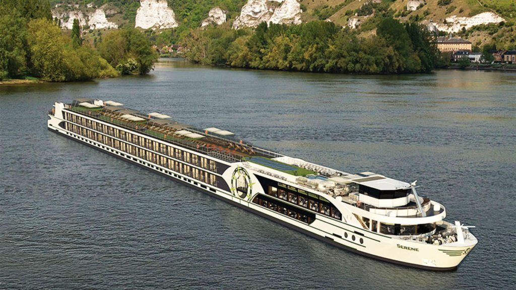 Tauck Unveils Two Exciting New River Ships for 2027