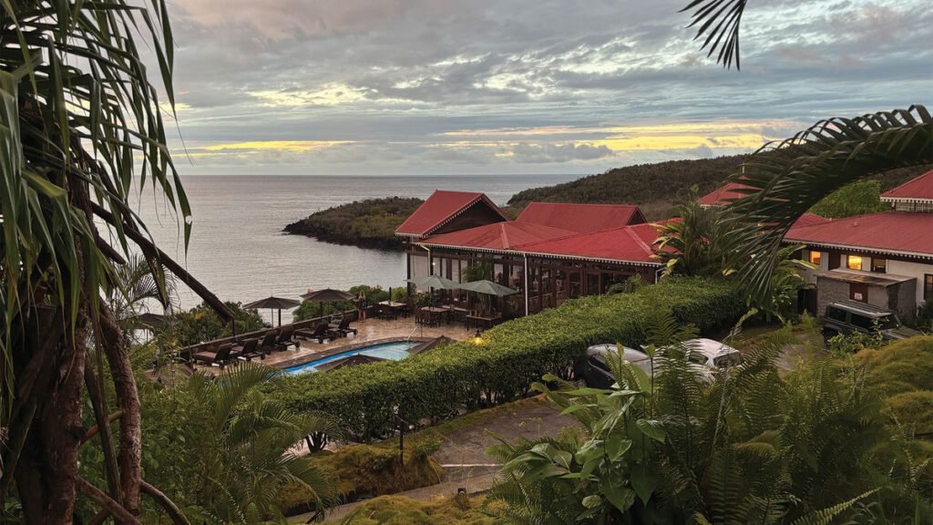 Ti Kaye Resort: A Hidden Gem in St. Lucia