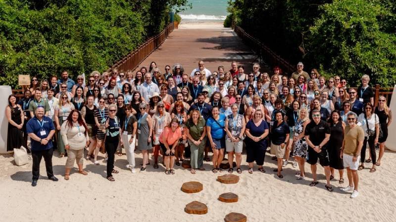 Transat’s Rookie Camp: A Triumph of New Beginnings