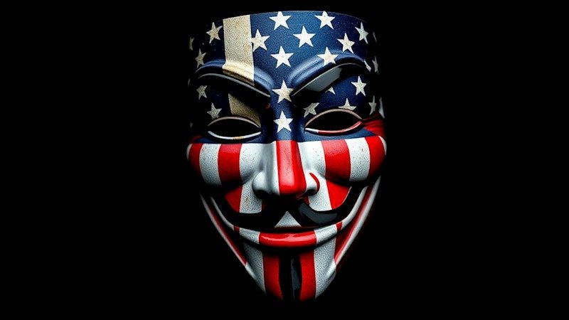 Trump Deportation Charter Airline Targeted by Hackers