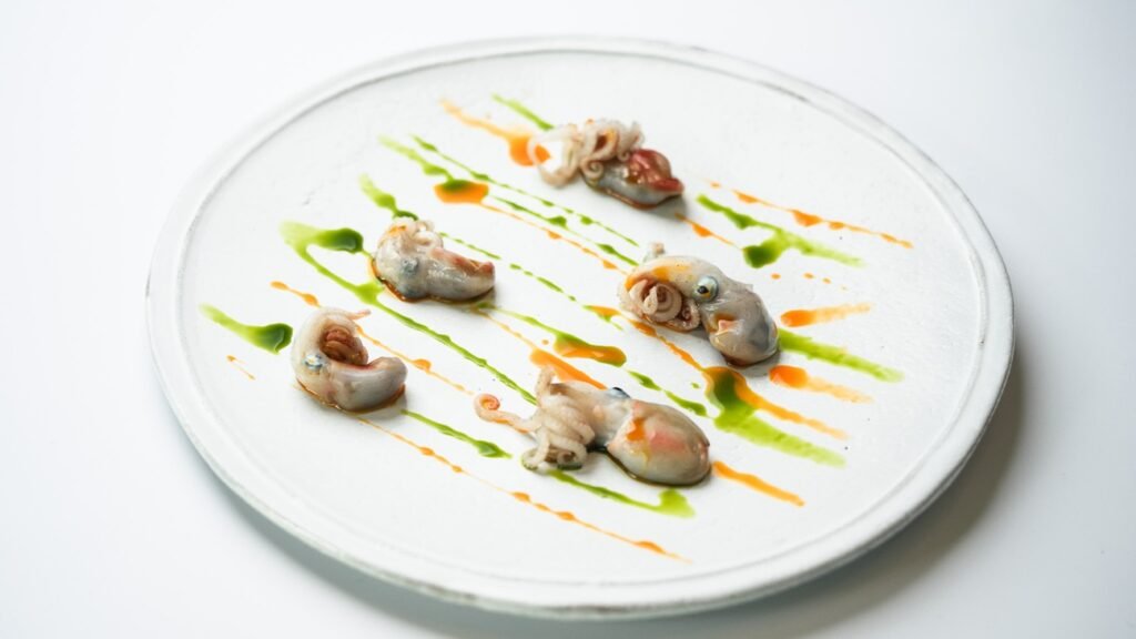 Ultimate Global Dining: Top 10 Must-Visit Restaurants of 2025