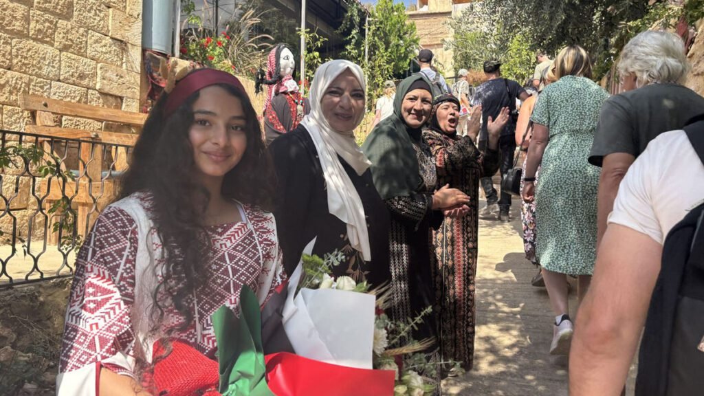 Unforgettable Journeys: Exploring Culinary Delights and Cultural Missions in Jordan