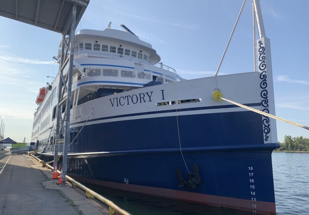 Victory Cruise Lines Sets Sails for Canadian Market Expansion in 2026