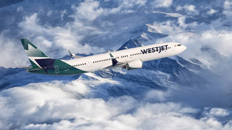 WestJet Expands Fleet with 70 New Boeing Aircraft