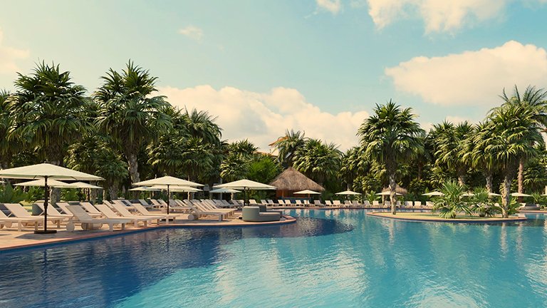WestJet Vacations Expands Portfolio with Exciting New Resorts in Mexico and Jamaica