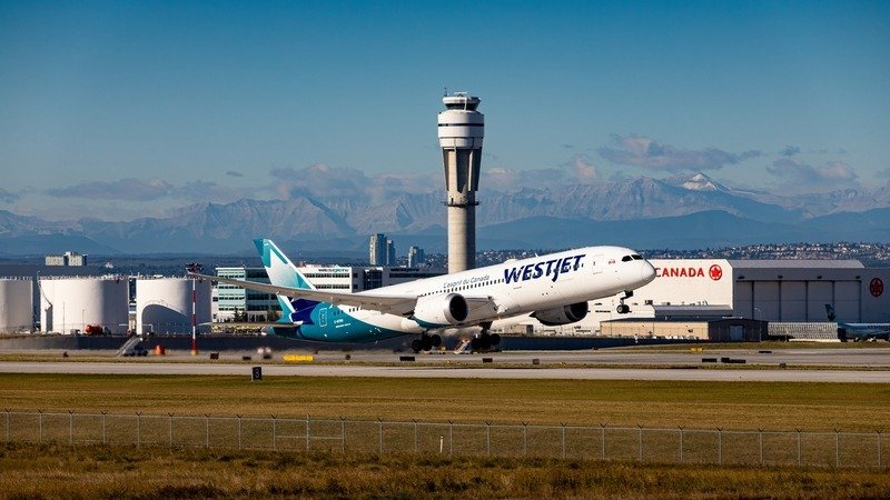 WestJet and CAE Collaborate to Launch Pilot Training Initiative
