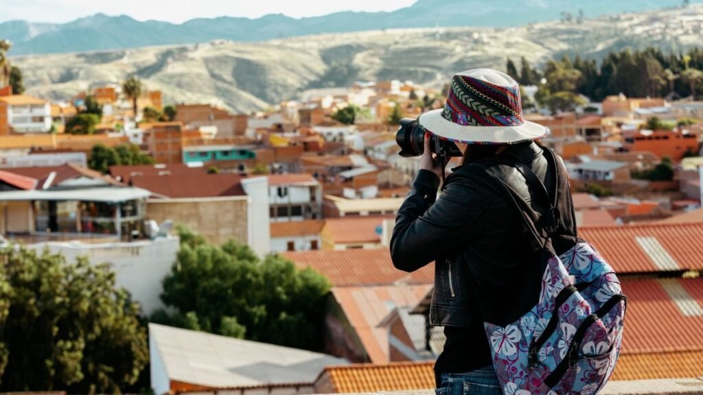 Abercrombie & Kent Expands Horizons with Acquisition of Bolivia Tour Company