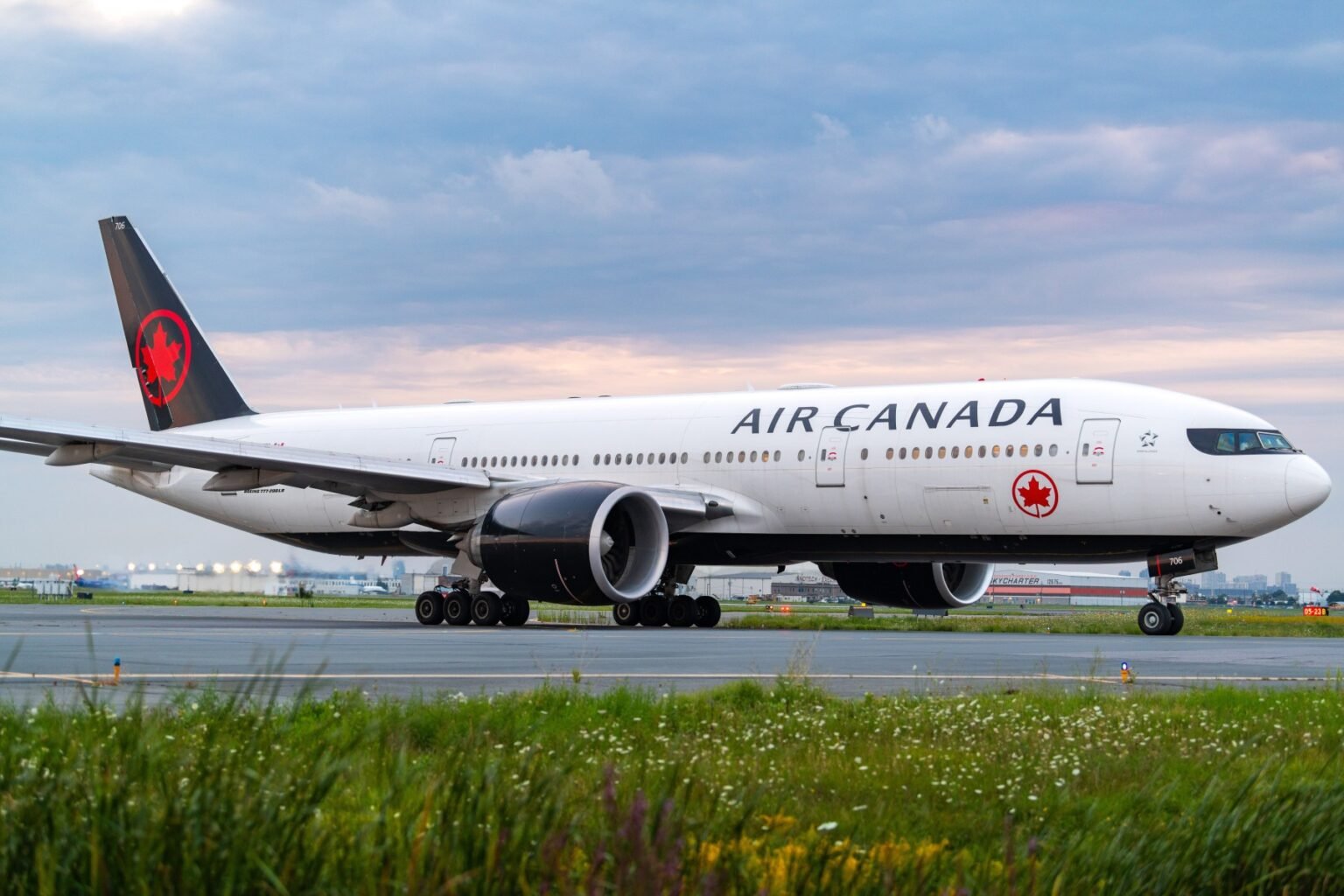 Air Canada Vacations Launches Innovative Loyalty Program for Group Sales