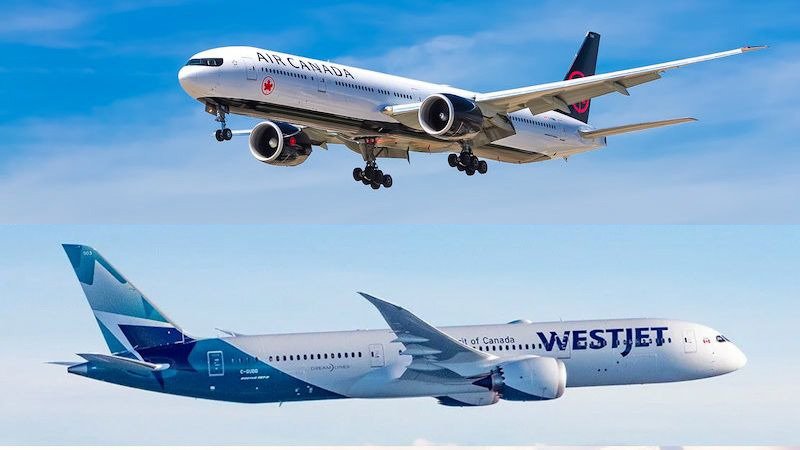 Airlines Hit Pause on US Growth Plans