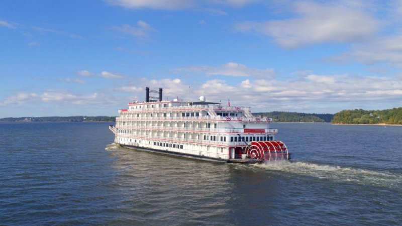 American Cruise Lines Expands Alaska Adventure with Two Ships This Summer