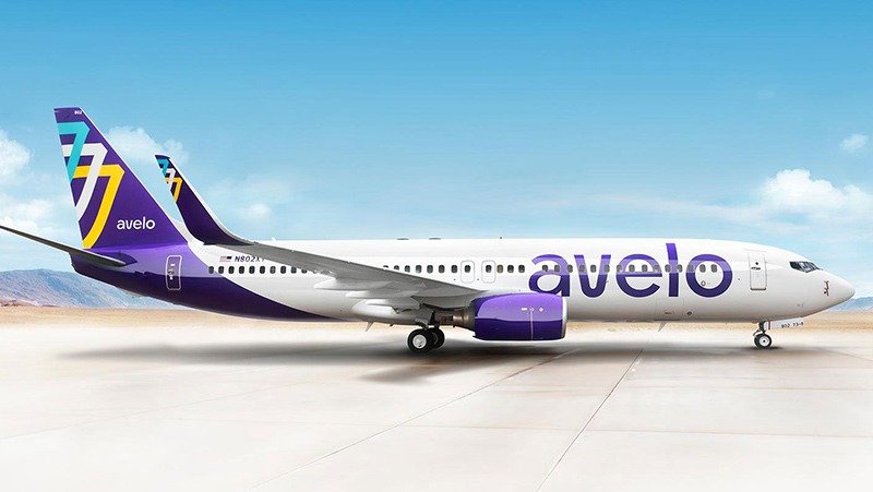 Avelo Airlines Faces Backlash Over Controversial Deportation Contract Profits