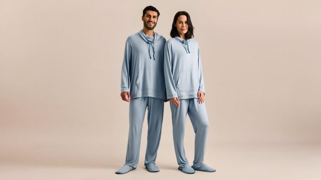 Business Class Pajama Perks: Which Airlines Provide Them?