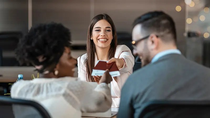 Canadians Embrace Travel Advisors for Their Trips