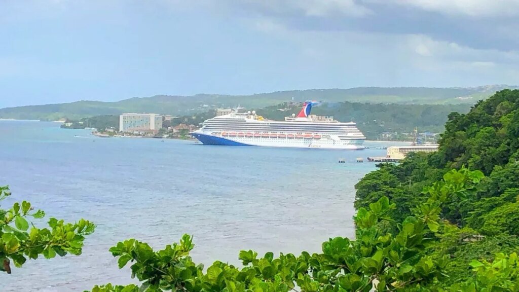 Carnival Corp. Aids Hurricane Melissa Relief Efforts