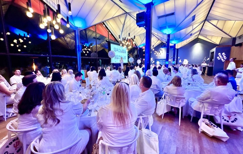 Celebrating 75 Years of Unmatched Success at Club Med