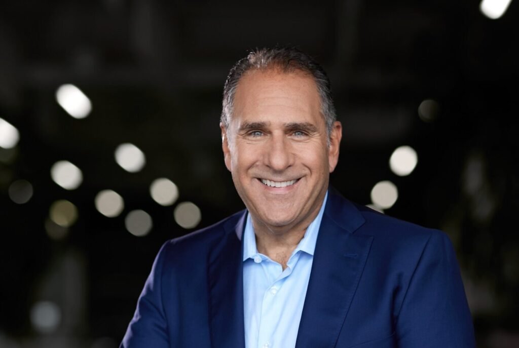 Celebrating a Journey: Joe Adamo’s Retirement Announcement