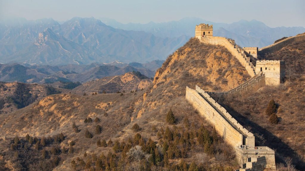 China’s New Visa Policy Boosts Travel Excitement