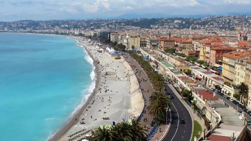 Cruise Ships Grounded: Another Med Port Shuts Doors This Summer