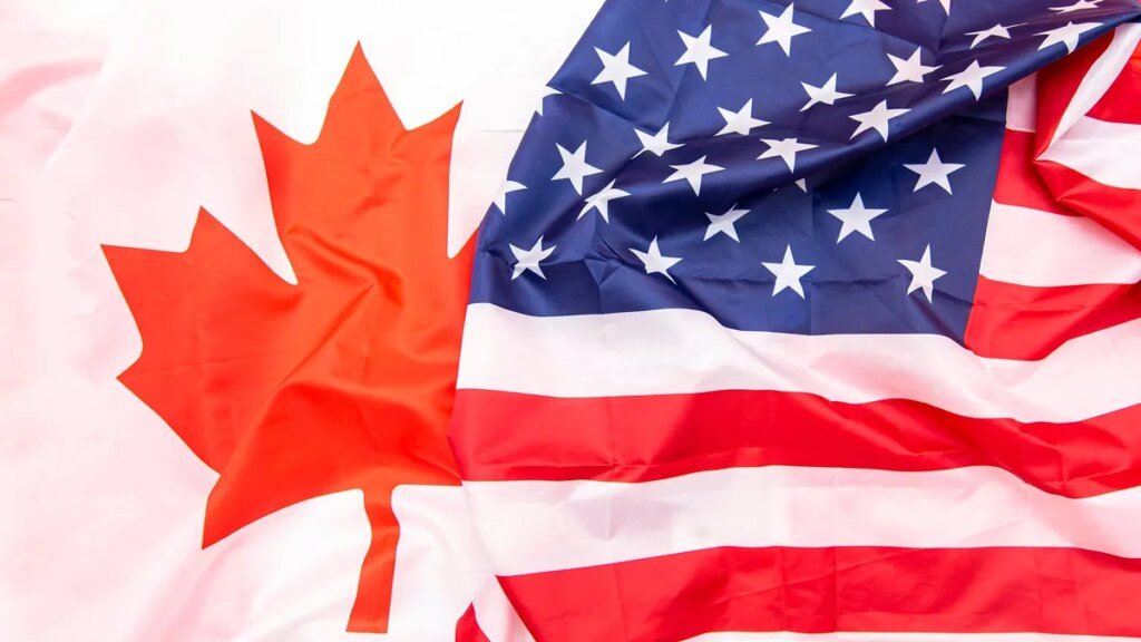 Decline in U.S. Travel Expected Amid Fewer Canadian Visitors