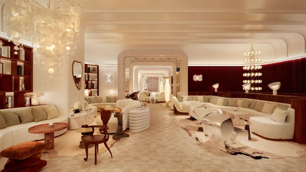 Delano Hotels Set to Expand into New York and London