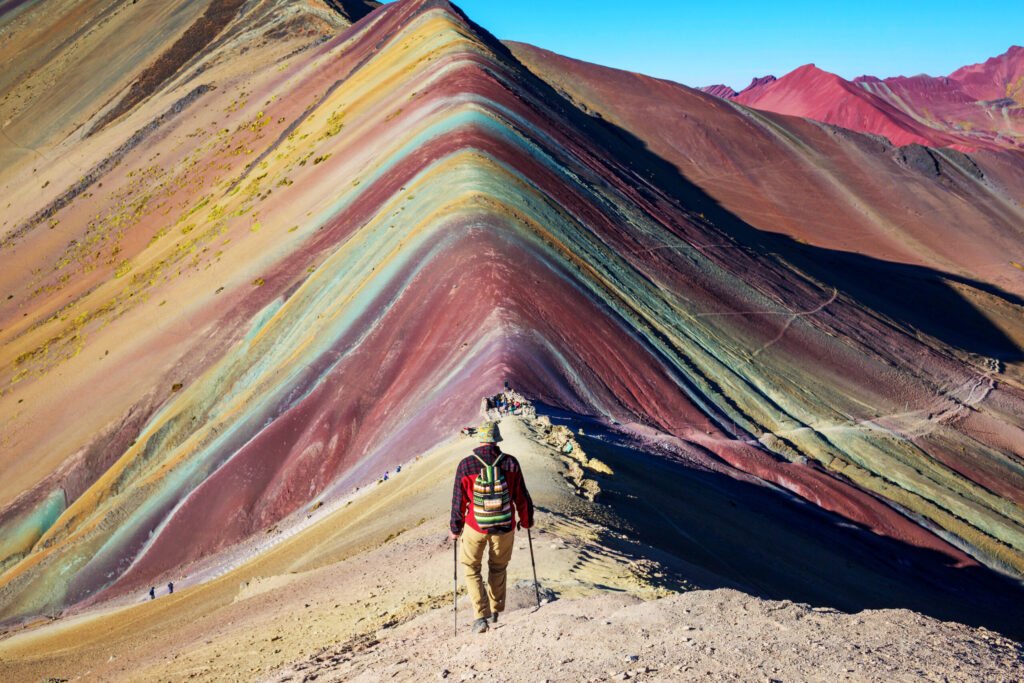 Discover Adventure: Peru Outdoor Expo Unveils Thrilling Travel Gear