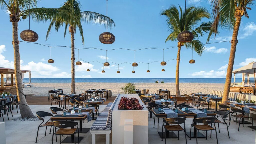 Discover Wymara’s Fresh Catch: A Taste of Turks and Caicos