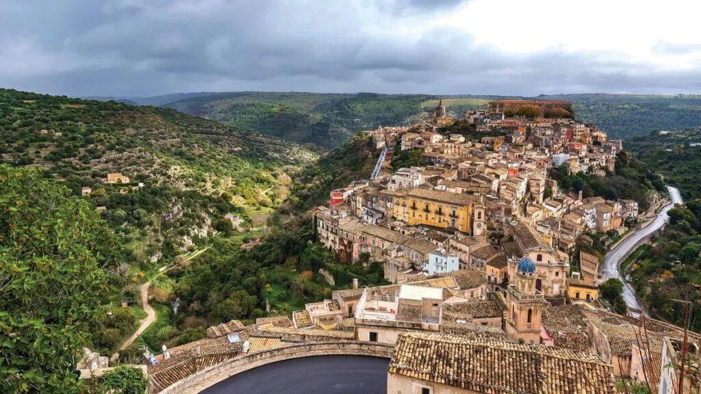 Discover the Enchantment of Five Sicilian Villages with Baroque Splendor