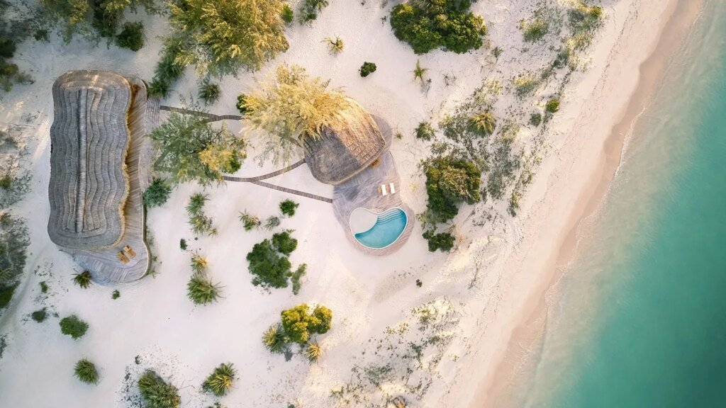 Discover the World’s Finest Luxury Hotels