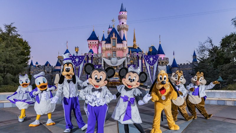 Disney’s Exclusive Lightning Lane Pass: Access at a Premium