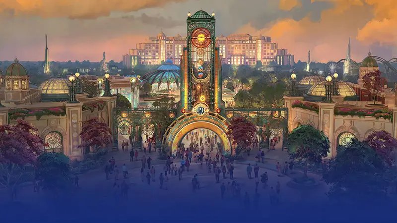 Epic Universe Set to Launch May 22, 2025: Ticket Sales Begin October 22