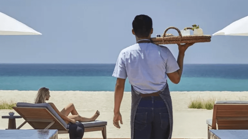 Exciting Wave of Luxury Hotels Set to Debut in 2025
