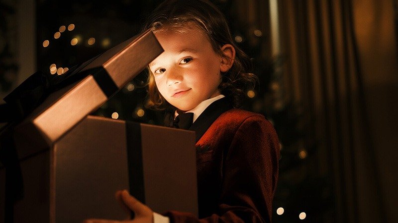 Global Festivities: Celebrate Every Season with Four Seasons
