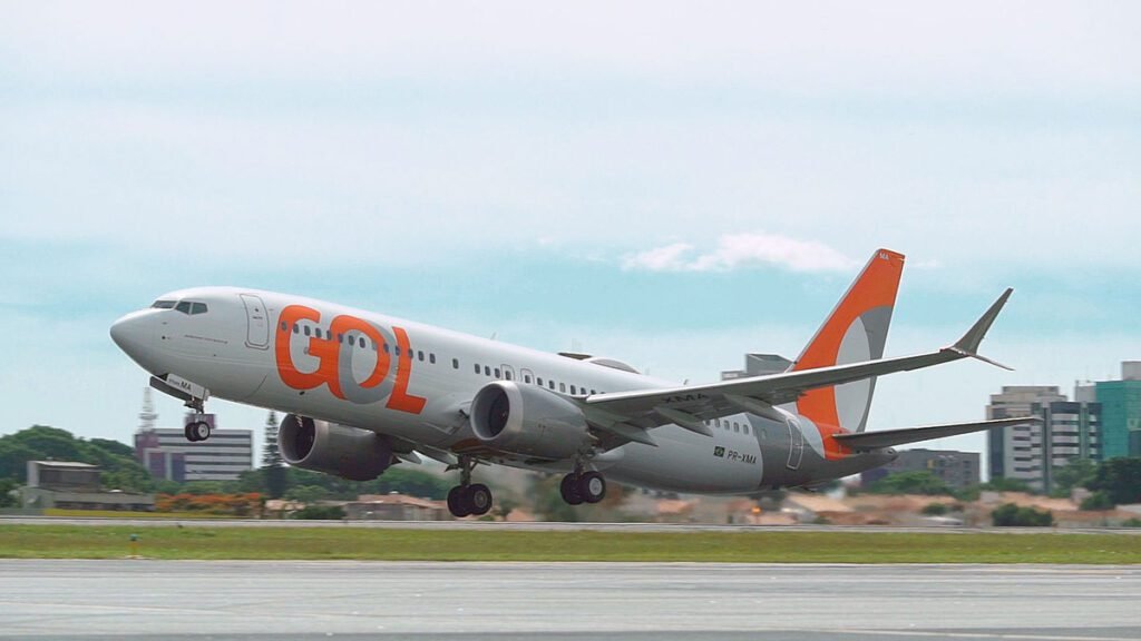 Gol Suspends Merger Talks with Azul