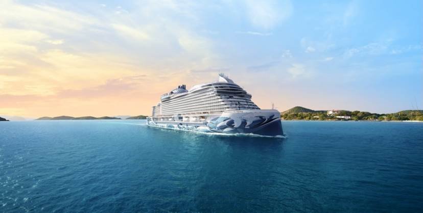 Great Stirrup Cay Welcomes New $150M Cruise Pier In 2025