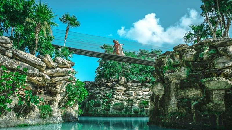 Grupo Xcaret Unveils $700M Expansion for Playa del Carmen’s Natural Attractions