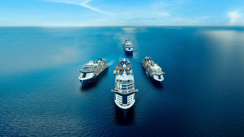Help Craft the Future: Join Celebrity Cruises in Designing the Xcel Experience