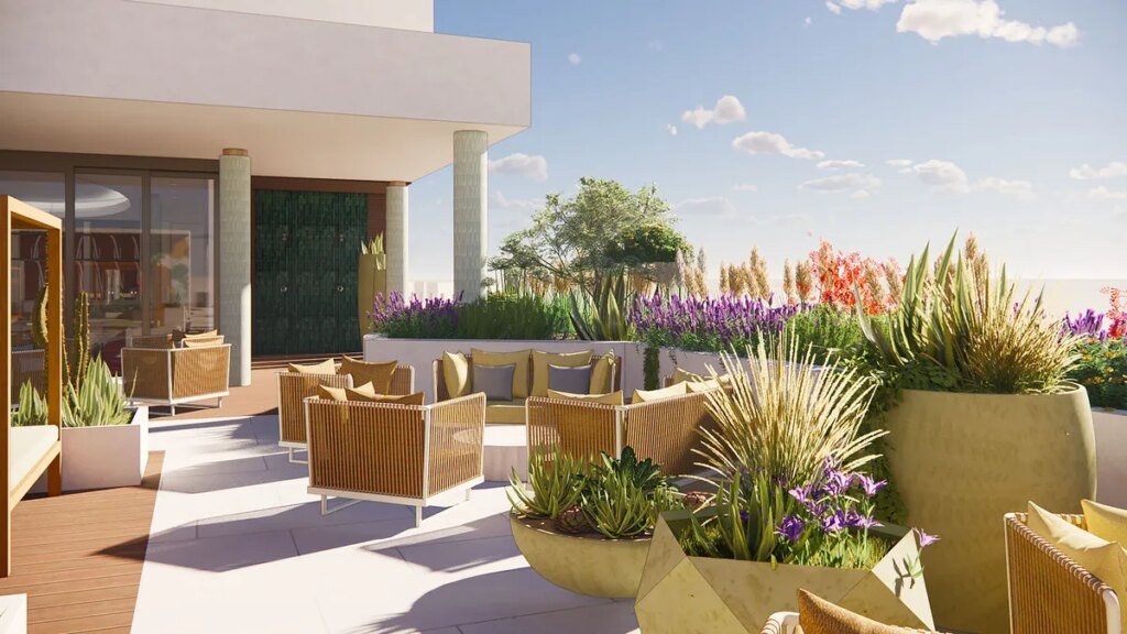 Hilton Aruba Launches Reservations for Sleek Westerly Tower