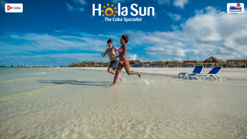 Hola Sun FAM Trip 2024: Discover the Magic from September 21-28