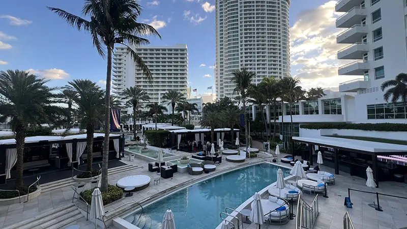 Hotel Rate Hikes to Slow Down in 2025 Amid Travel Demand Shift